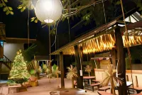 บ้านไร่ใจแจ่ม/Ban Rai Jai Chaem-Spa Cafe & Homestay - 3 ดาว