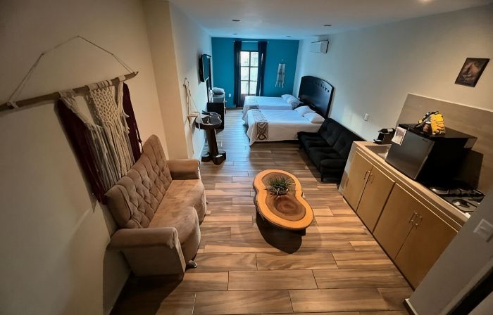 Hotel Boutique Casa Mariano