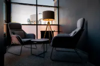 Roomi Hotel - Bãi đậu xe