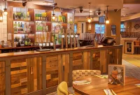 The Caledonian Hotel - Bares