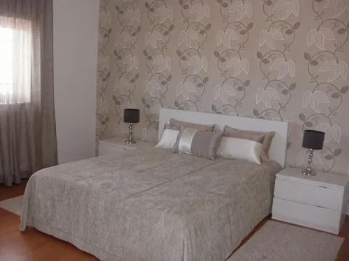 Family Home '' House Stone Hall '' - Wi-Fi