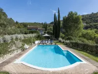 Poggio Ginepro Assisi with private pool, maximum privacy - Villas