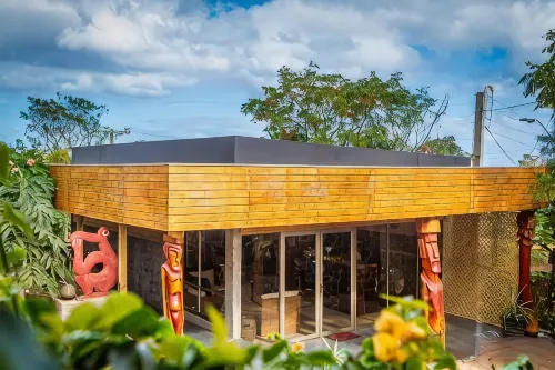 Easter Island Ecolodge - 3-Star