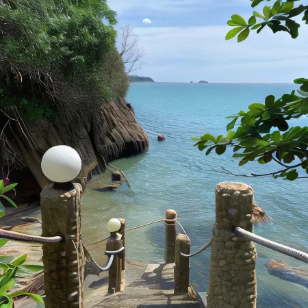 Koh Chang Hut Hotel