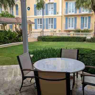 Villa Renaissance 602:  Stunning Pool/Garden Villa, 2 Bedrooms, 2 Bathrooms Hotel Exterior