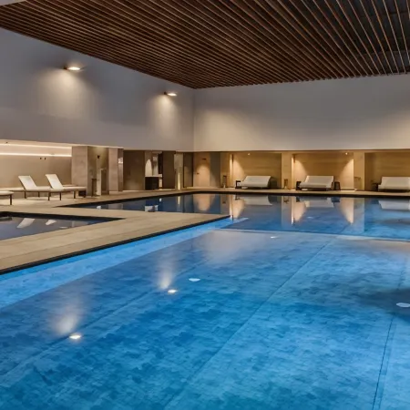 Valtur Cervinia Cristallo Ski Resort, Member of Preferred Hotels & Resorts