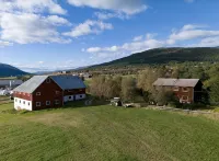 Trollskogen Gård - 3 звезды