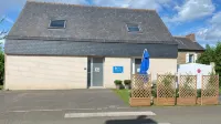 Résidence des 3 îles, Plages et Commerces à Pied, décoration soignée - Balkon