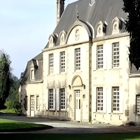 Logis Hotel Restaurant la Marjolaine
