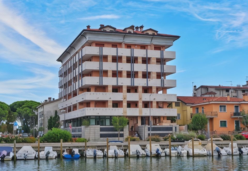 Aparthotel Capitol