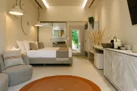 Sea Nymphs Suites - Pensions