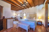 Saint Artemios Hotel and Oriental Suites - Pet Friendly