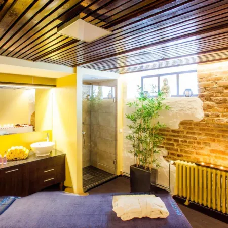 Centennial Nexus Hotel Tallinn