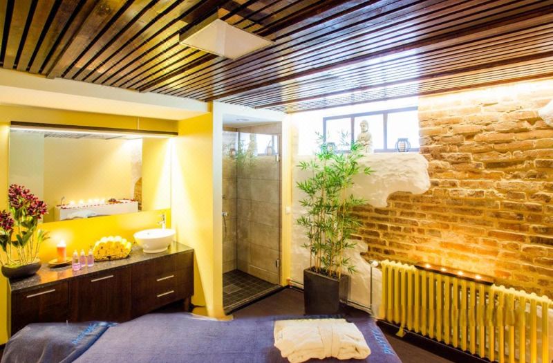 Centennial Nexus Hotel Tallinn photo 3