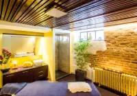 Centennial Nexus Hotel Tallinn - spa