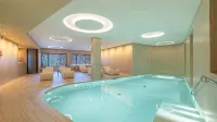 Europa Palace - Beach