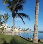 Eco-Luxury Villa with Pool, Beach Access, and 24 hour I uninterrupted power - 2-Star