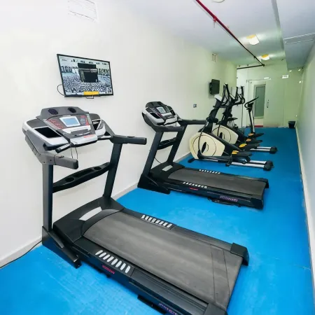 Safari Kuwait Hotel Apartments