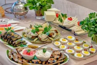 Bulbul Yuvasi Boutique Hotel - Desayuno