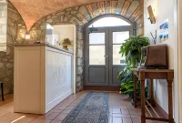 Casale 1541 - parking