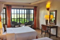 Kibo Villa Amboseli -  Ferienhäuser