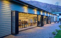 The Brander Lodge Hotel and Bistro - พร้อมอาหารเช้า