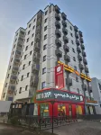 Al Dhiyafa Palace Hotel Apartment - 3-Star