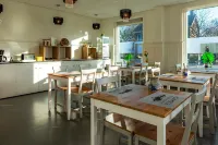 Stad & Strandhotel Elisabeth - 2-Star