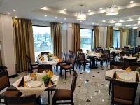 Hotel Sarmis - breakfast