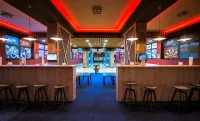 Septimia Hotels & Spa Resort - Bars