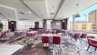 Clayton Hotel Cardiff - breakfast