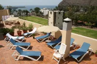 Hotel Torre Del Conde - 3-Star