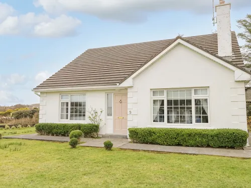 Pretty Cottage in Louisburgh a Perfect Location to Explore the Wild Atlantic Way - 3성급