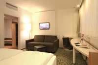 ibis Dresden Zentrum - Desayuno