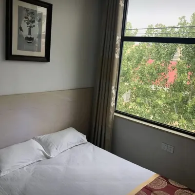 Mengyin Xinda Inn Hotels in der Nähe von Menglianggu