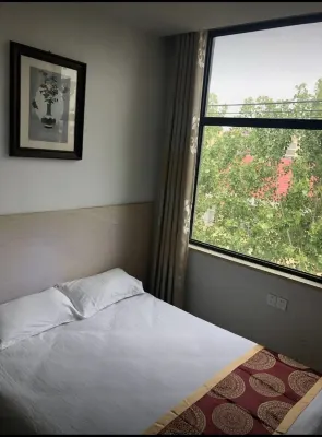 Mengyin Xinda Inn Hotels near Menglianggu Battle Memorial Hall