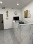 Neijiang Jiayi Hotel - balcony
