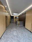 โรงแรมคอลเลกชันหยูเชิง - 2 ดาว