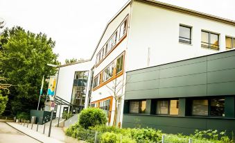 HI Munich Park Youth Hostel