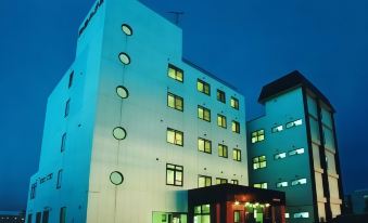 Hokkai Hotel 썸네일
