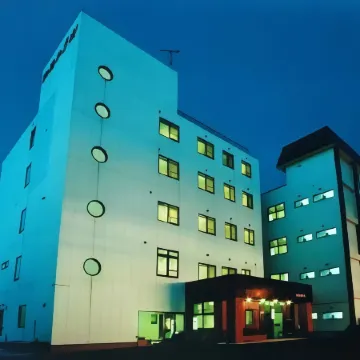 Hokkai Hotel