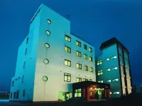 Hokkai Hotel Hotel dekat JR Abashiri Station