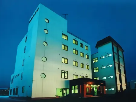Hokkai Hotel
