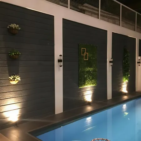 Andeo Suites