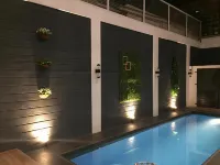 Andeo Suites Отели в г. Анхелес