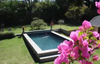 Die Waenhuis Guest House
