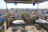 Tanu's Homestay