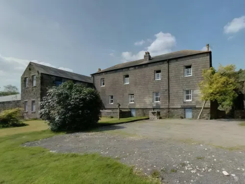 Kilworthy Farm Guesthouse Hotels in Milton Abbot