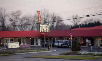 Tazewell Motor Lodge