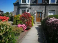 Granville Guest House Hotels in Newmachar